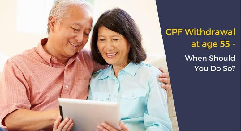 Kwsp Withdrawal Age 55 / KWSP Allows RM10,000 Fertility Withdraw Fund