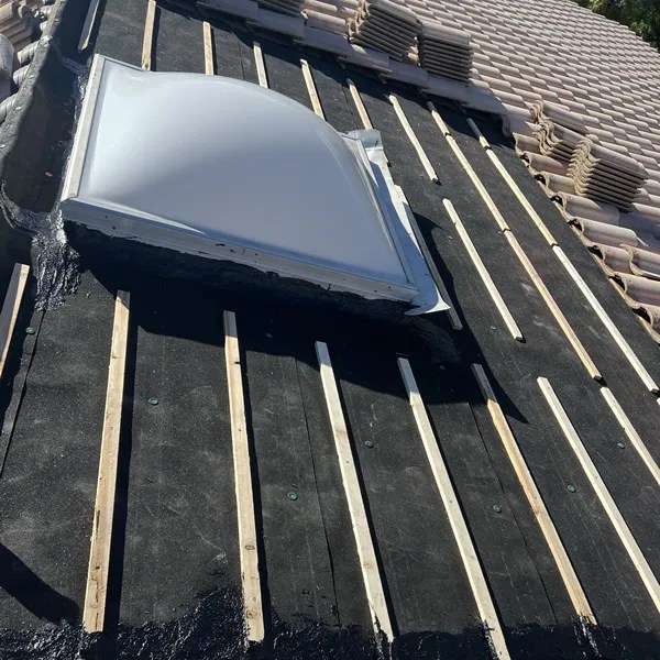 Residential Roofing Gen2 Roofing, LLC of Phoenix, AZ