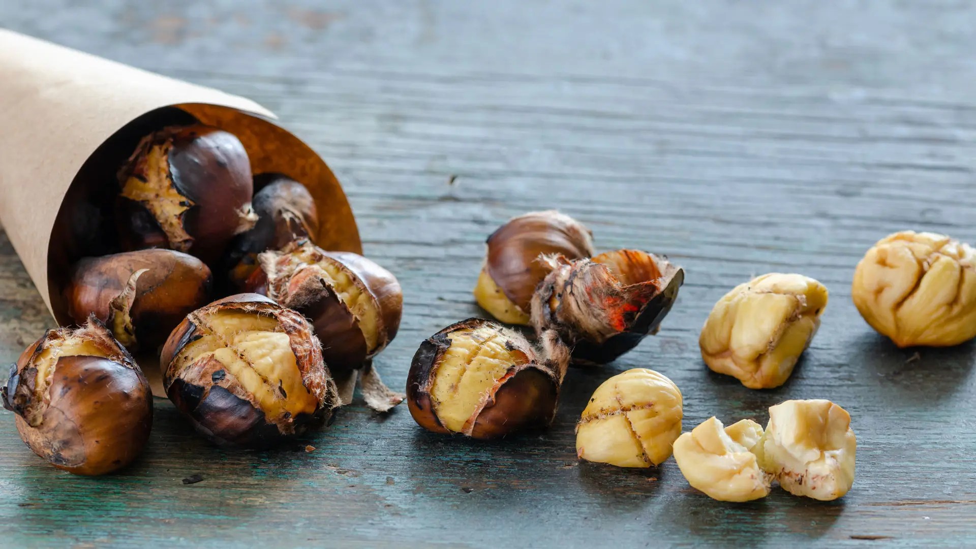 Health and Nutritional Benefits of Eating Chestnuts Generation Active