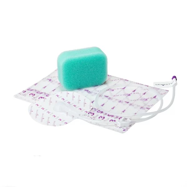 Thick Foam Kit Genadyne