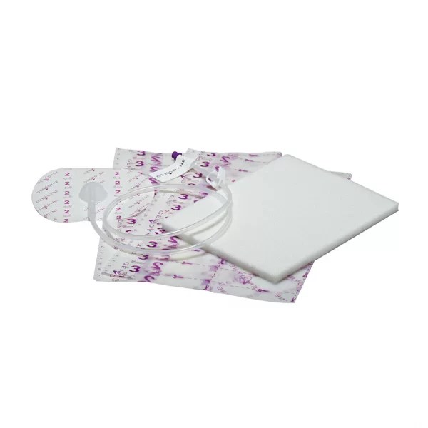 Polyvinyl Alcohol (PVA) Foam Kit Genadyne