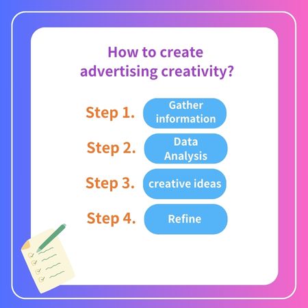 Unlocking Creativity in Advertising: A Step-by-Step Guide - GenApe AI
