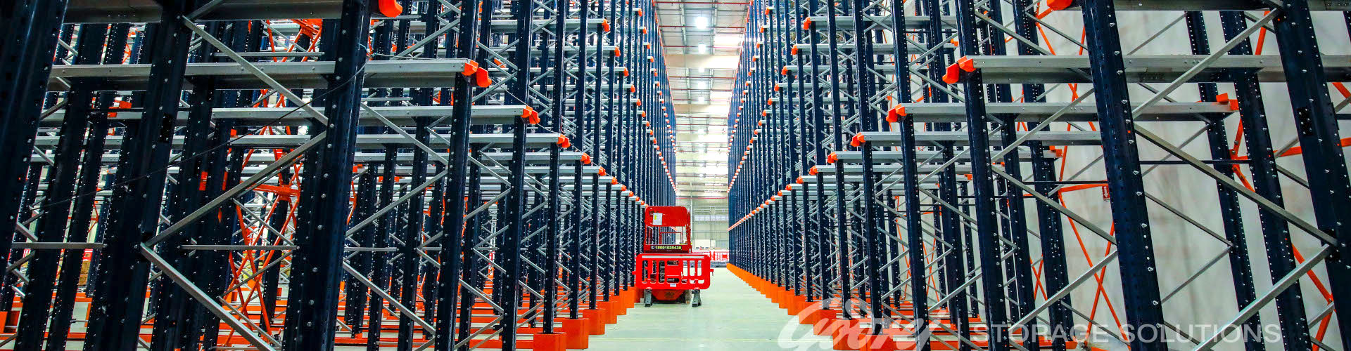 Godrej Storage Solutions GENAVCO