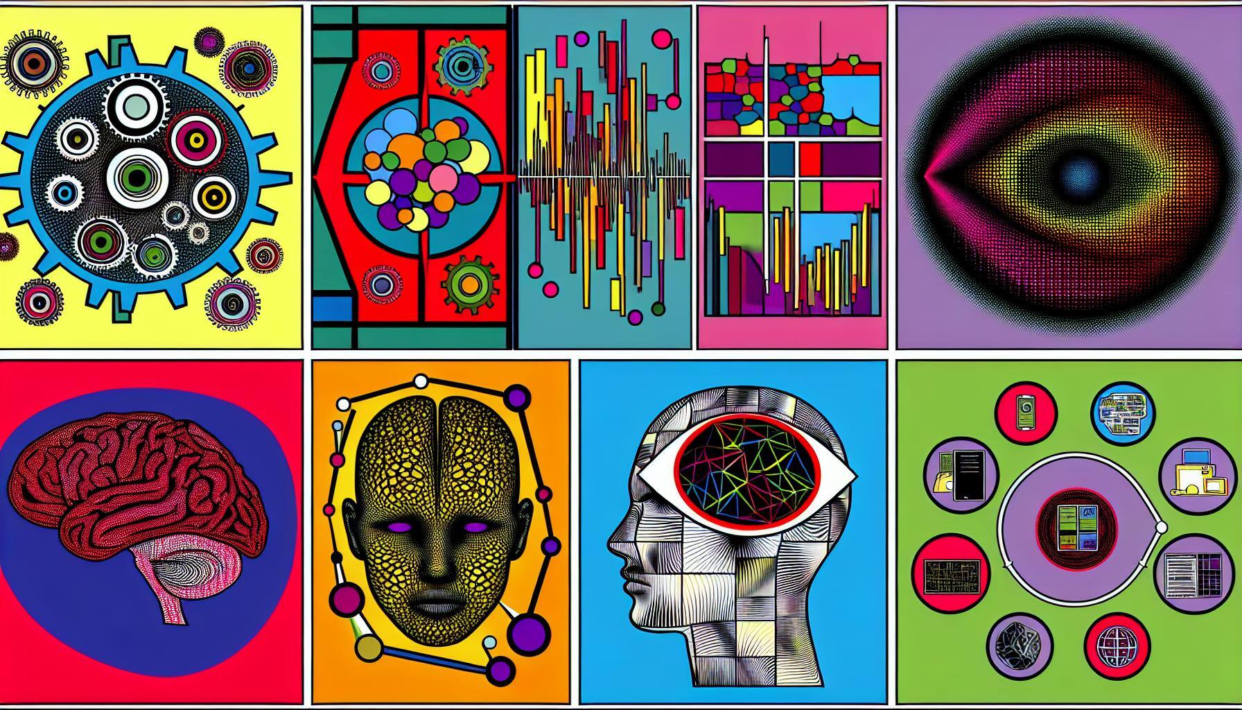 Understanding the Different Types of AI: Unlocking Business Potential
