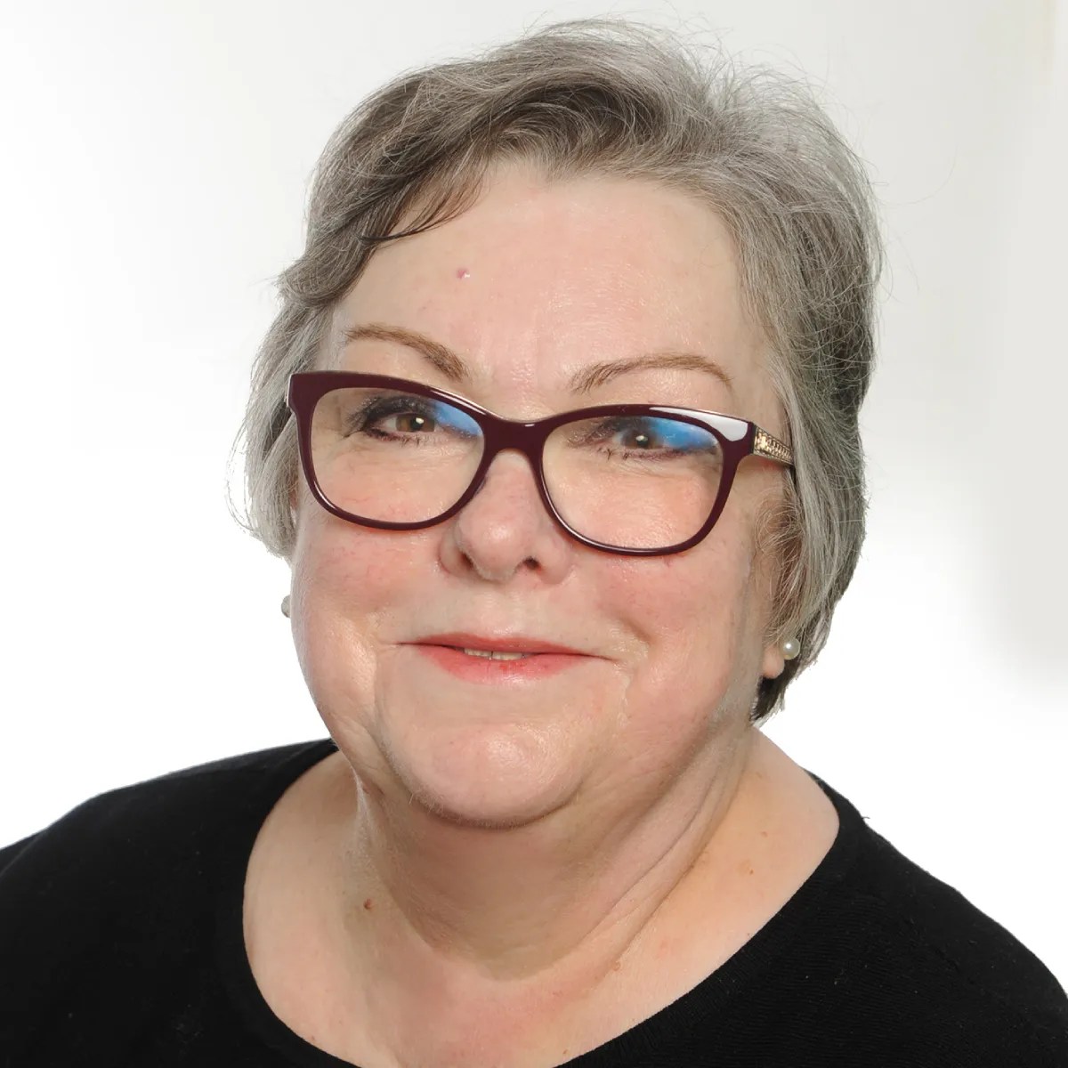 GenderGP Specialist | Janice Griffiths | GenderGP