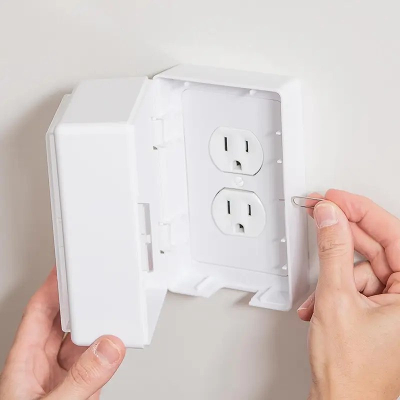 Tips For Baby Proofing Home Electrical Items Gene Johnson