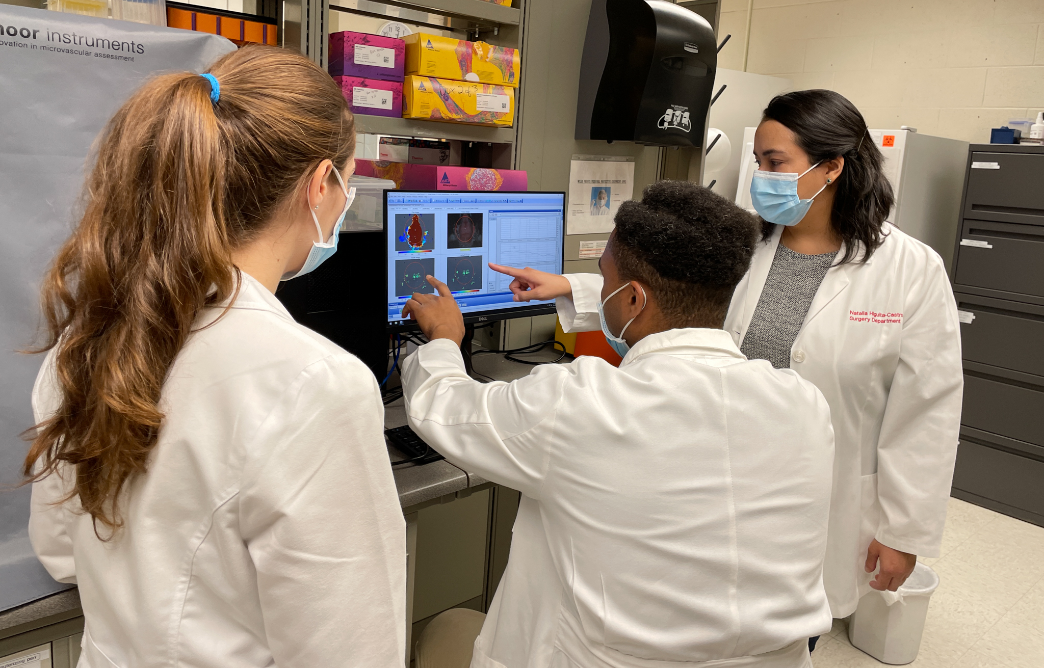 Biotechnology And Genetic Engineering Ohio.