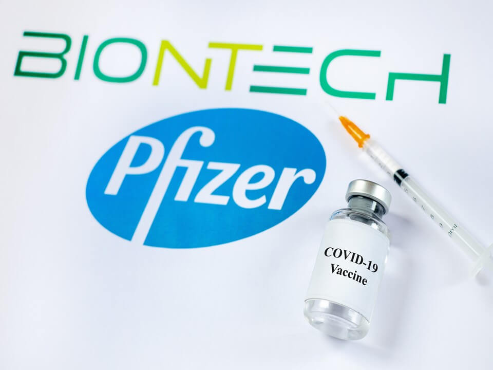 COVID19 BioNTech Commences Phase 2 Vaccine Trials in China with Fosun