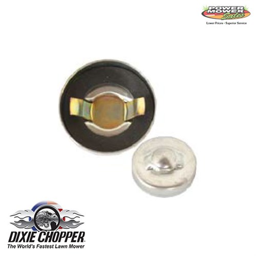Dixie Chopper Oil Cap, 40117R