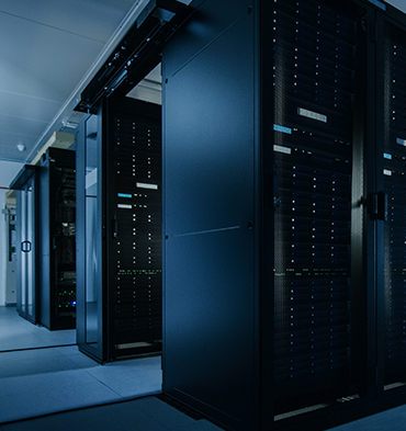 Generac - Data Centers