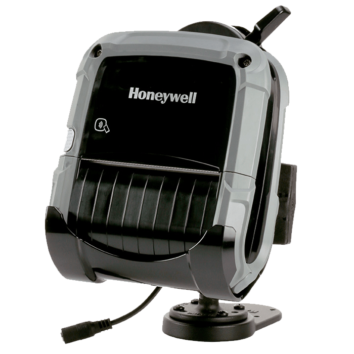 Honeywell RP4 Mobile Printer General Data Company, Inc.