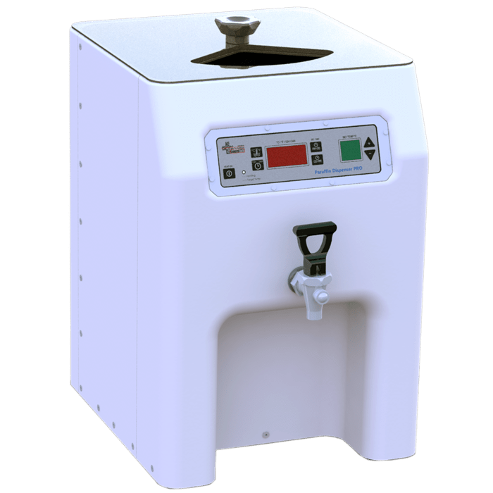 Paraffin Dispenser Histology