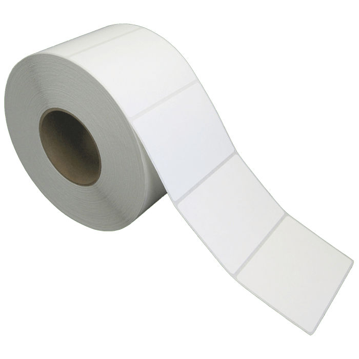 Black Rhino Direct Thermal and Thermal Transfer Labels General Data