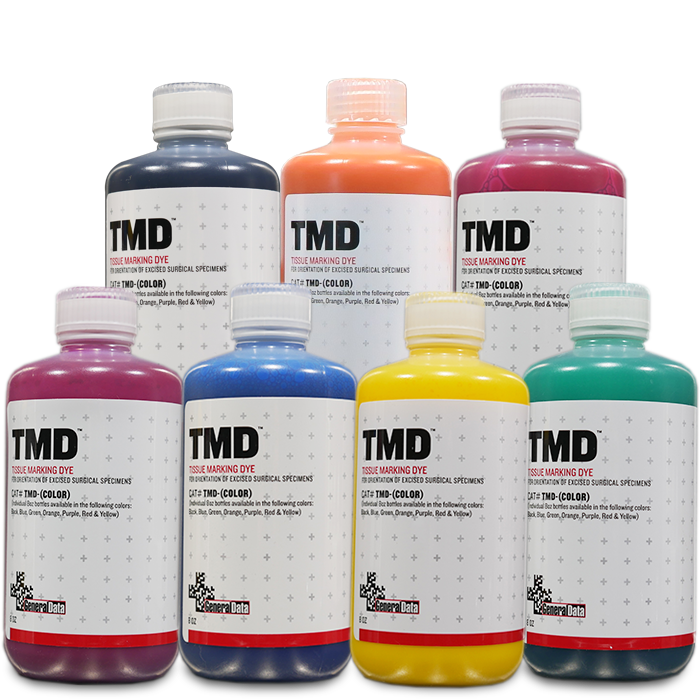 TMD Tissue Marking Dye General Data Company, Inc.
