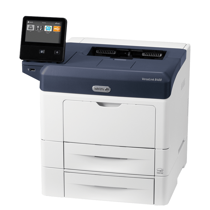 Xerox VersaLink B400 Printer | General Data Company, Inc.