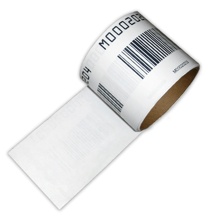 Linerless Labels General Data Company, Inc.