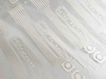 What Are Printed Electronics? - General Label
