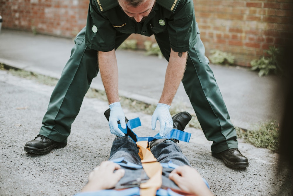 Workers Compensation Insurance Charleston, South Carolina (800) 922