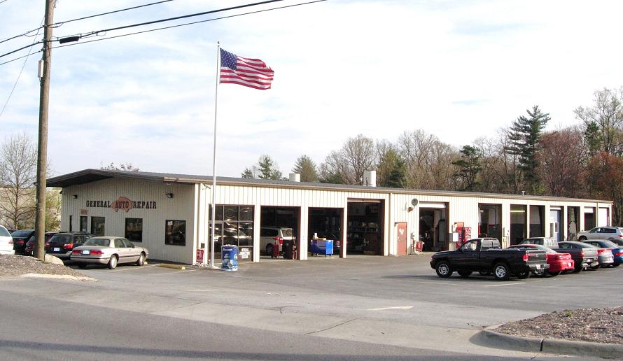 Automotive Repair Hendersonville Nc Hd Football