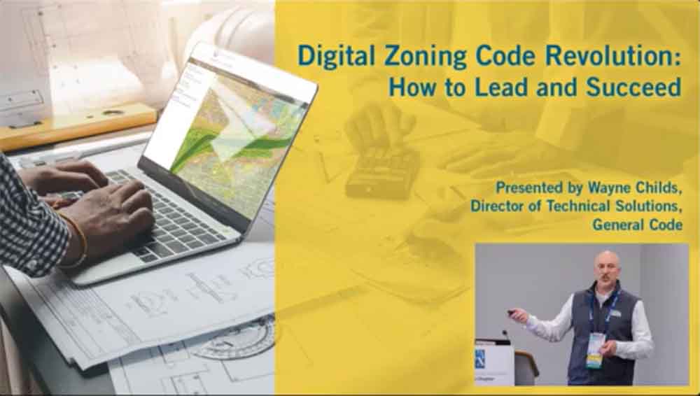 Digital Zoning Code Revolution How to Lead and Succeed General Code