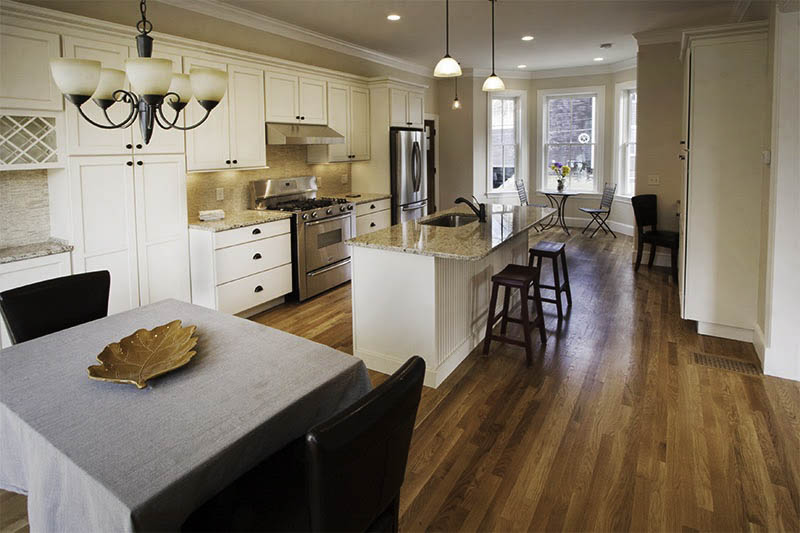 The Best General Contractors in Newton, Massachusetts December 2022
