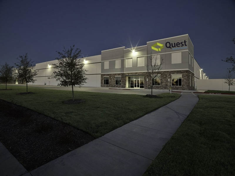 The 3 Best Commercial Contractors in Garland, Texas