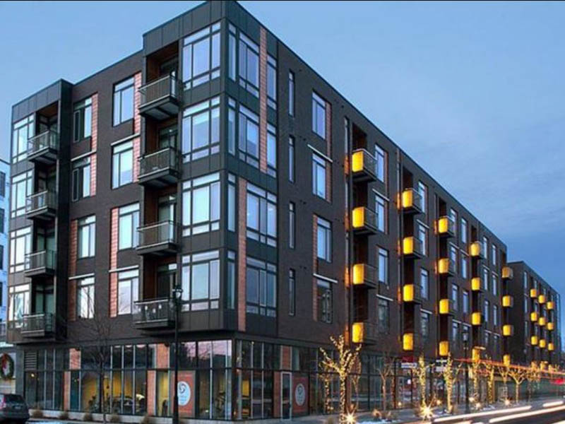 The 5 Best Multifamily Contractors in Milwaukee, Wisconsin General