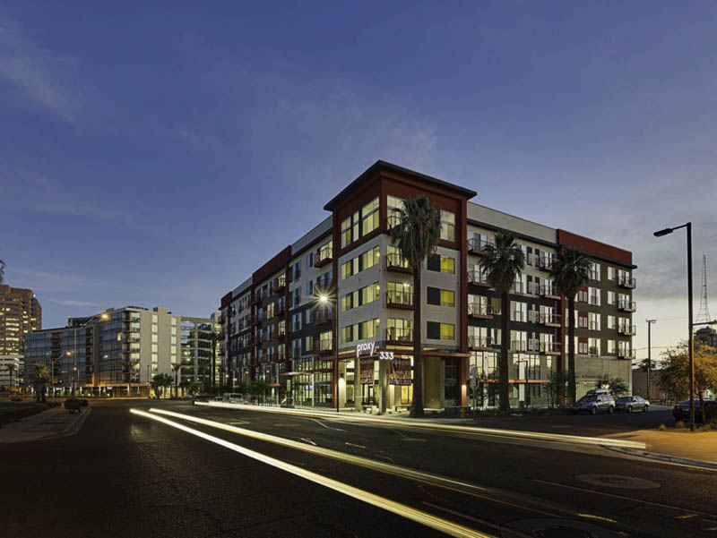 The 10 Best Multifamily Contractors in Scottsdale, Arizona