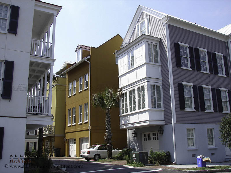 The 5 Best Multifamily Contractors in Charleston, South Carolina
