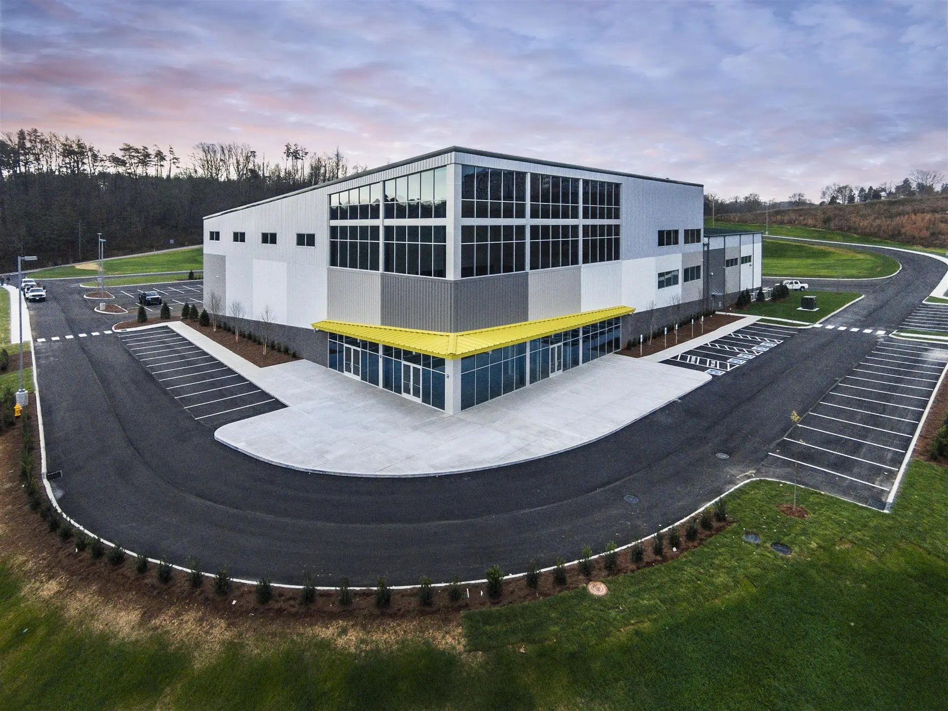 The 6 Best Industrial Contractors in Knoxville, Tennessee