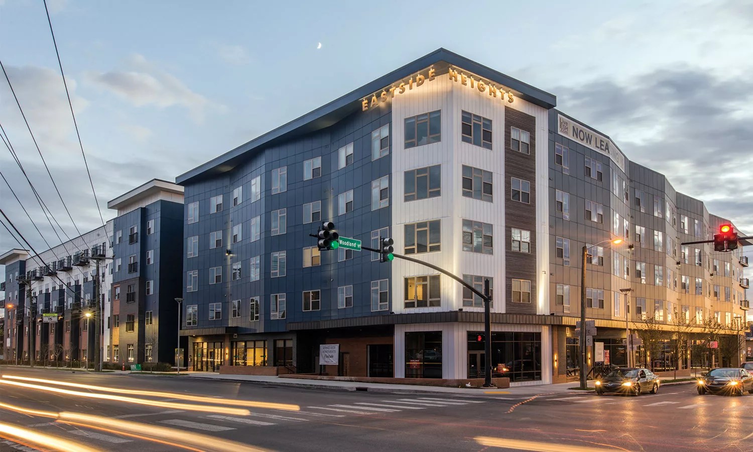 The 6 Best Multifamily Contractors in Nashville, Tennessee