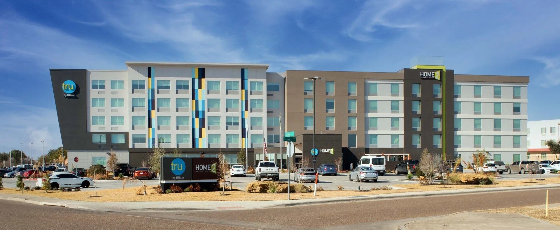 The Best Commercial Contractors in Laredo, Texas General Contractors