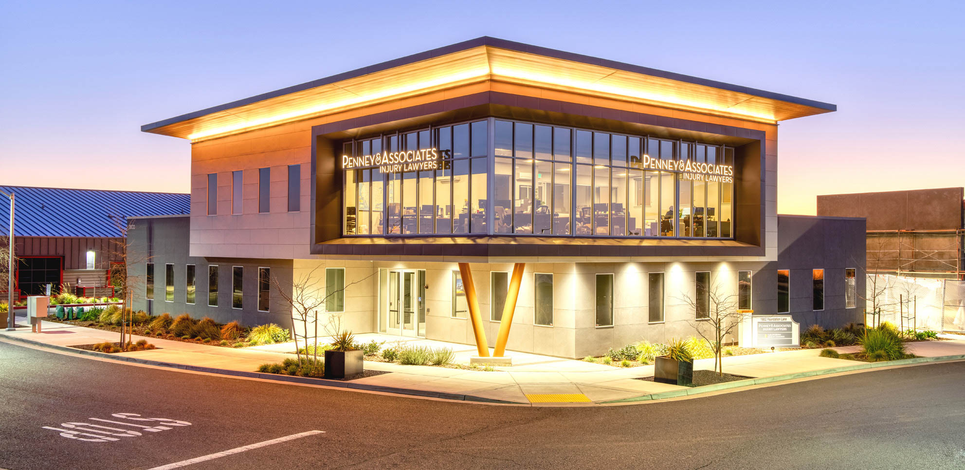 The Best Commercial Architects in Chico, California
