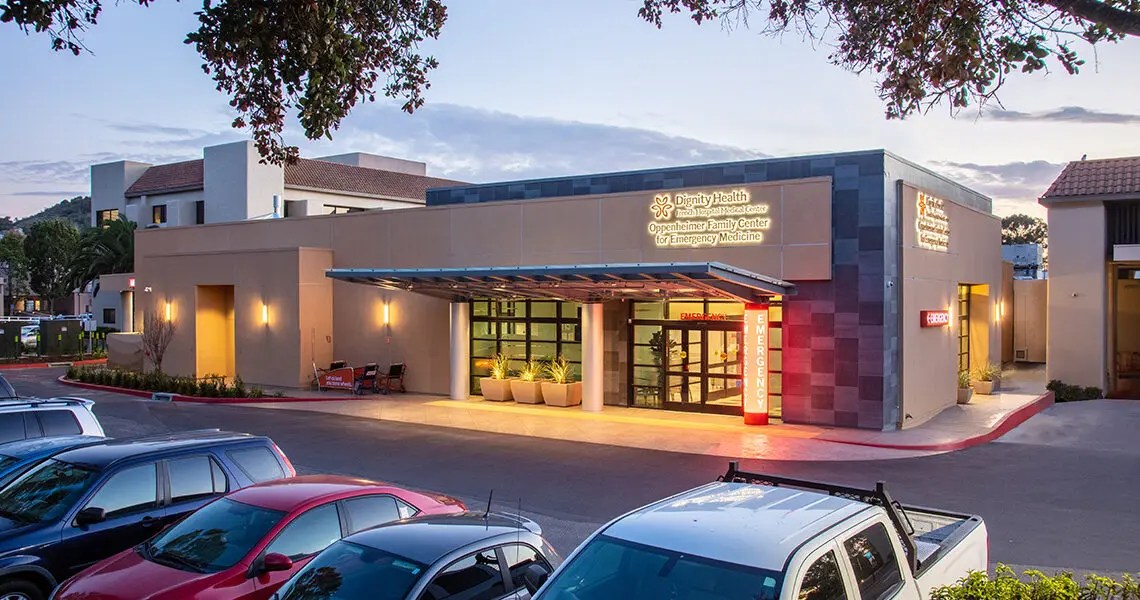 The Best Commercial Architects in San Luis Obispo, California