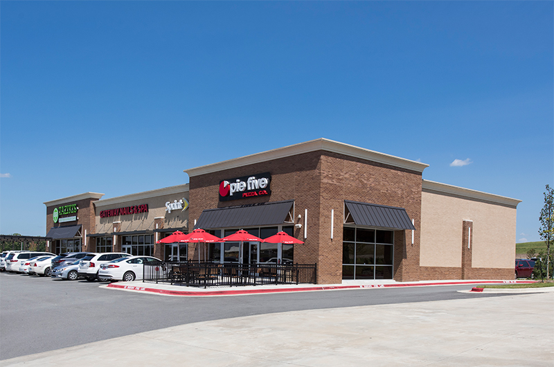 The Best Commercial Contractors in Little Rock, Arkansas General