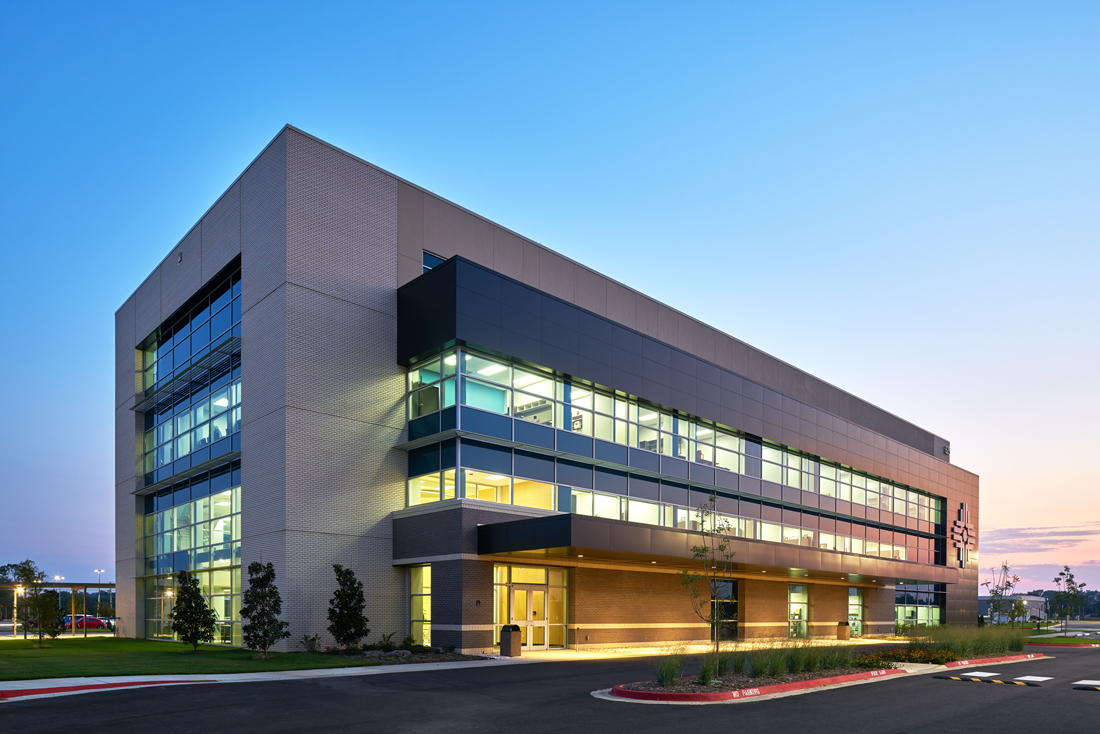 The Best Commercial Contractors in Little Rock, Arkansas General