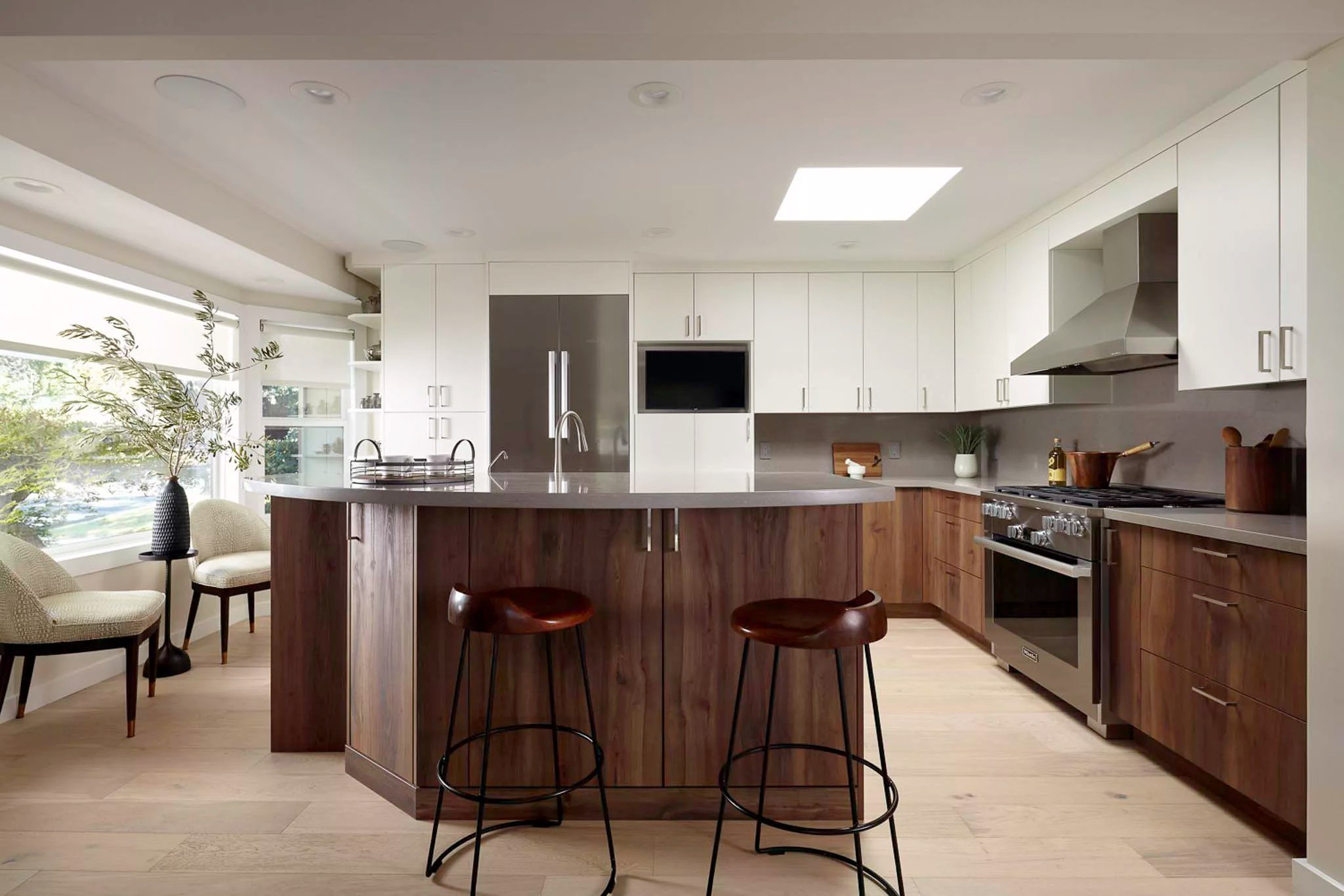 The Best DesignBuild Firms in Los Altos, California