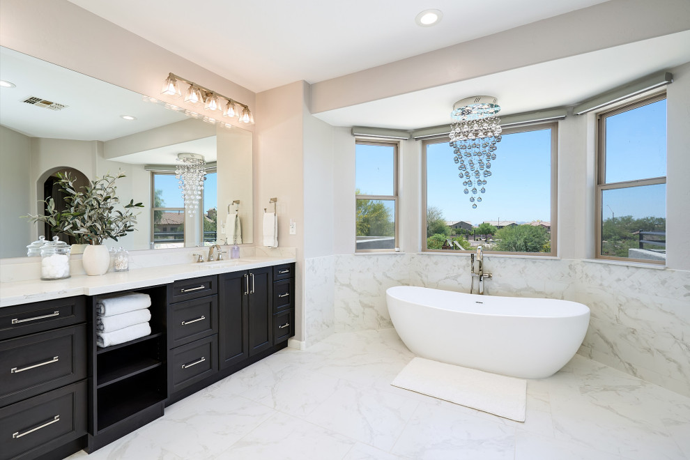 The Best Bathroom Remodeling Contractors in Phoenix, Arizona