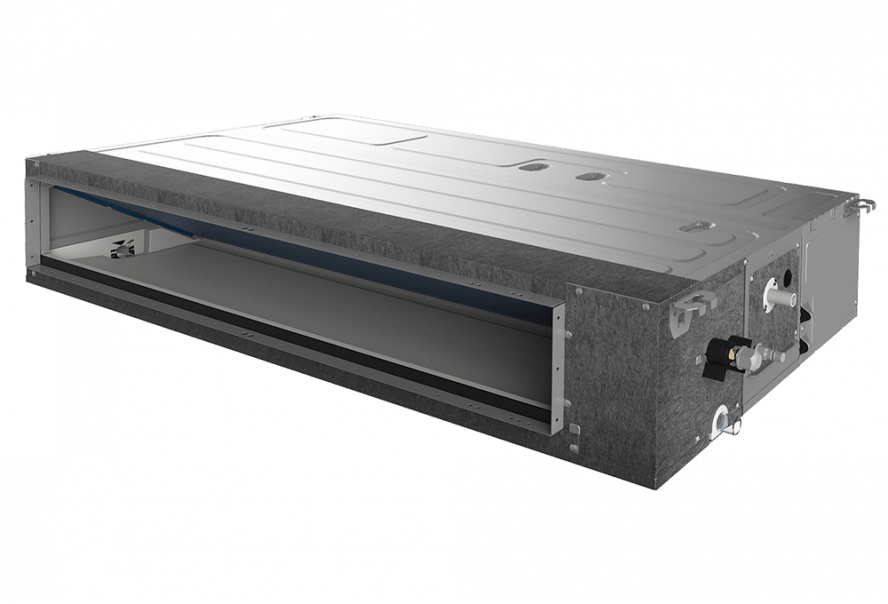 AUX DUCT UNITS – General Cool Air Conditioners