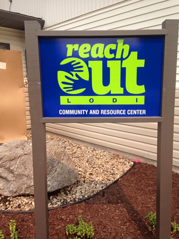 Reach Out Lodi Remodel General Engineering Company