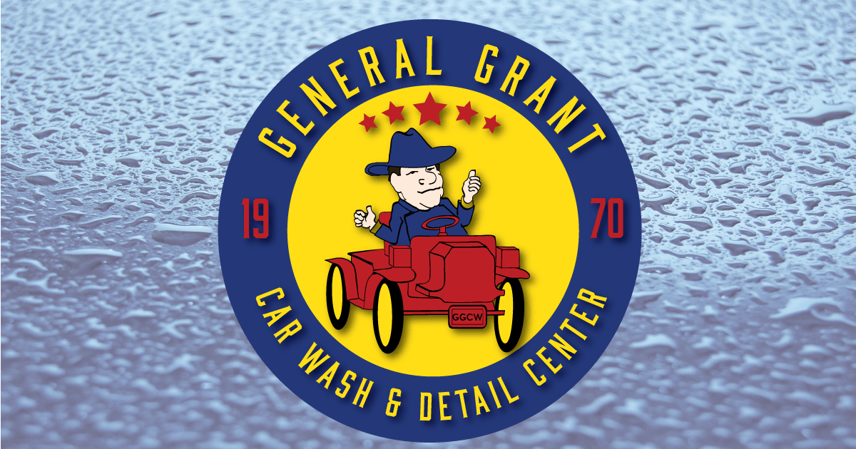 General Grant Car Wash & Detail Center St. Louis, MO