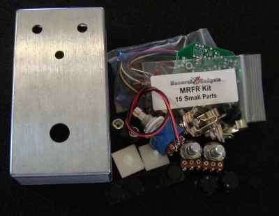 Mosrite Fuzzrite | General Guitar Gadgets