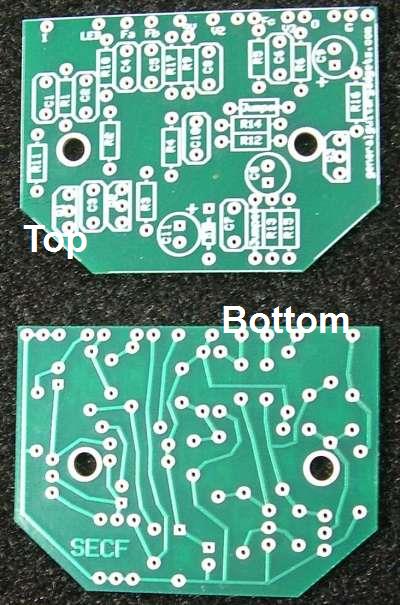 Mosrite Fuzzrite | General Guitar Gadgets