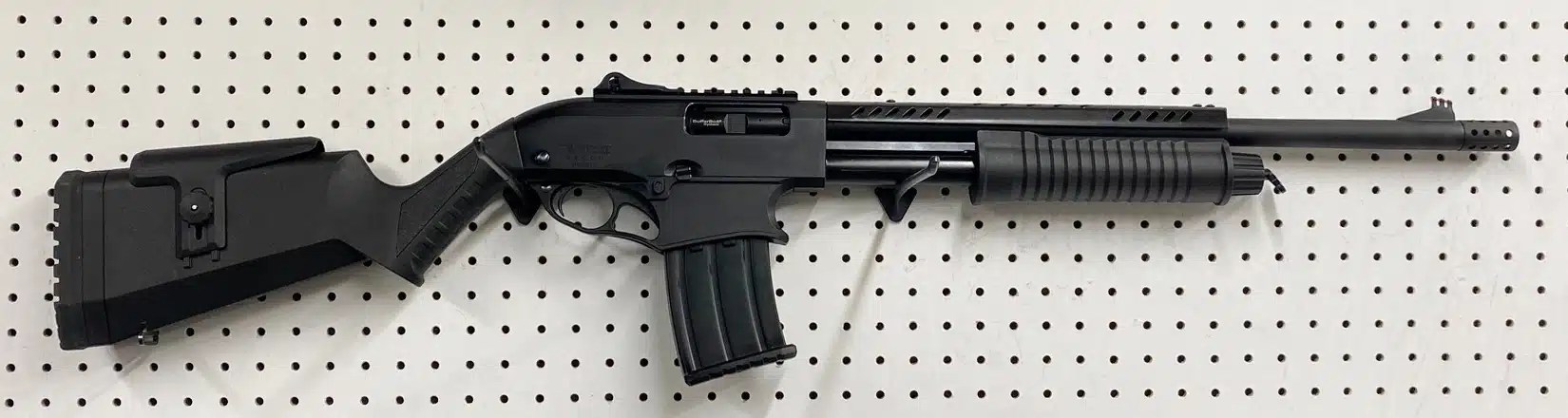 Canuck Recon 12 Gauge 3” General Gun