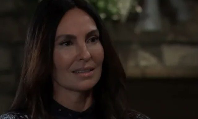 General Hospital Spoilers Harmony’s Secret Could Change