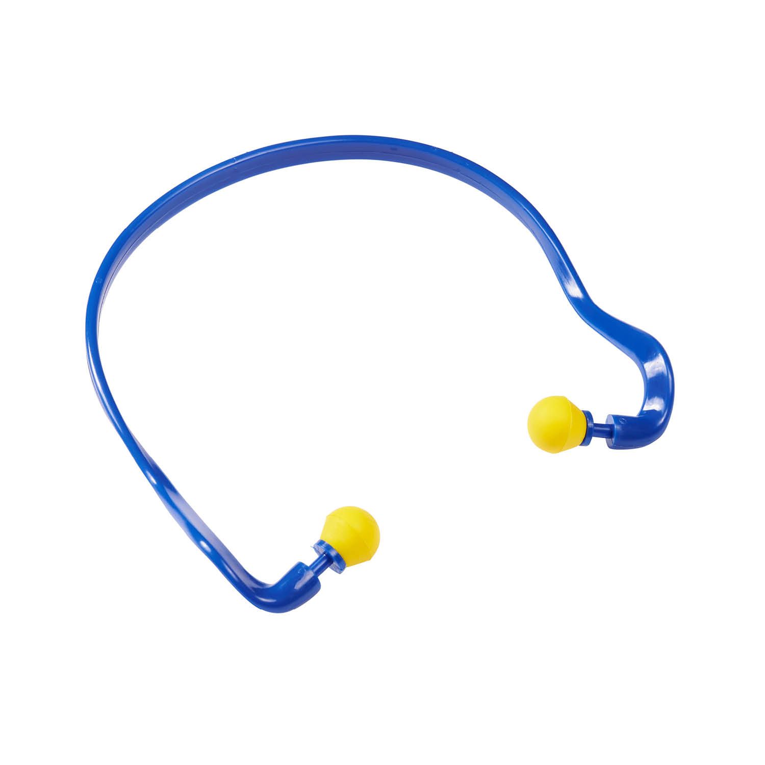 Banded Ear Plug General Hygiene Supplies