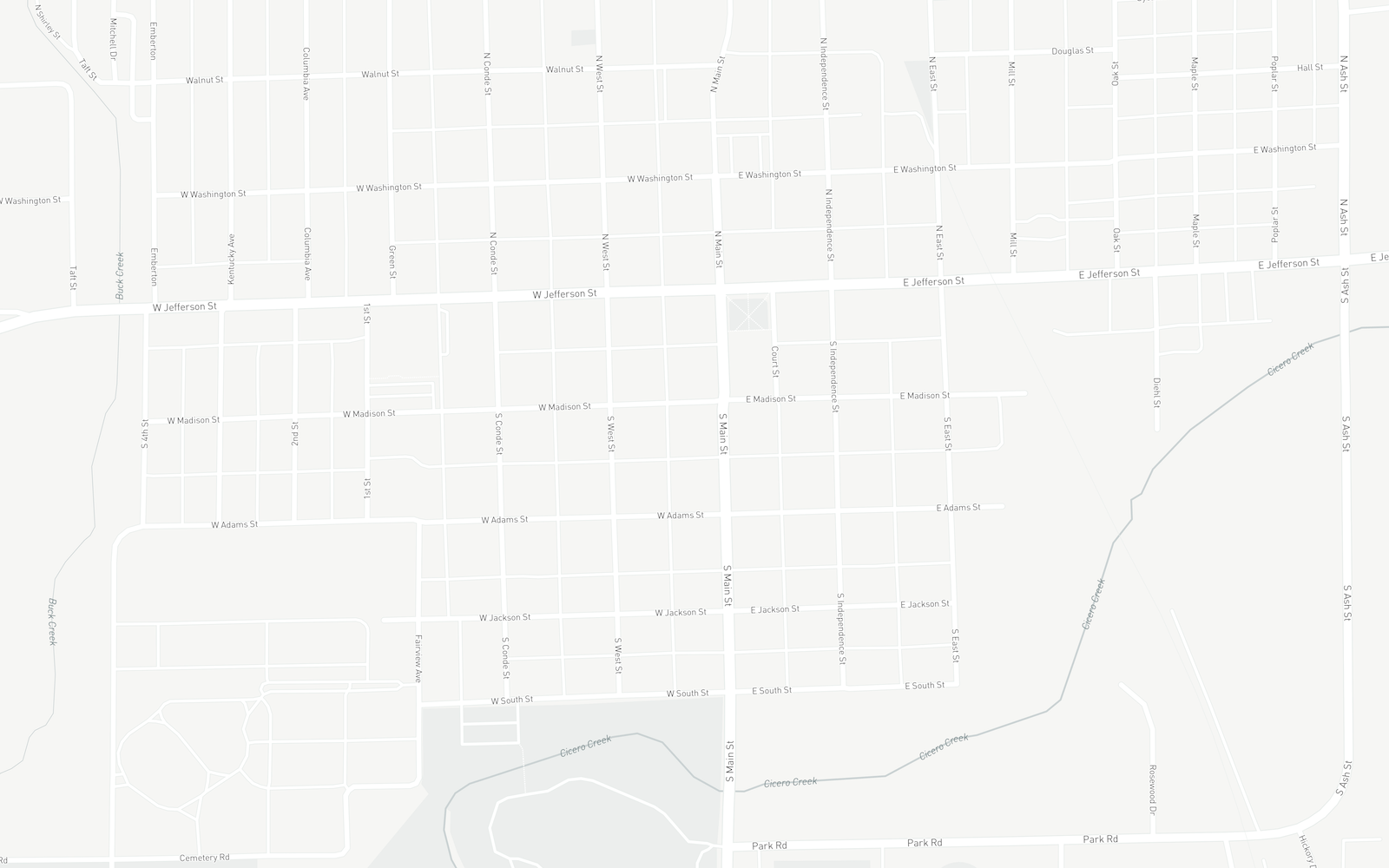 Tipton WalkerHughes Insurance