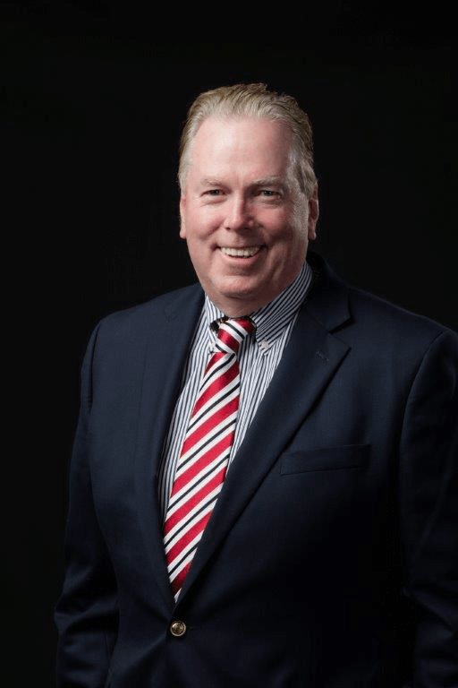 Larry Murphy, President of FIOX General Insulation