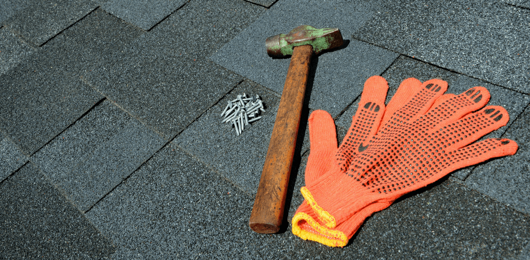 The Asphalt Shingle Recycling Process General Kinematics