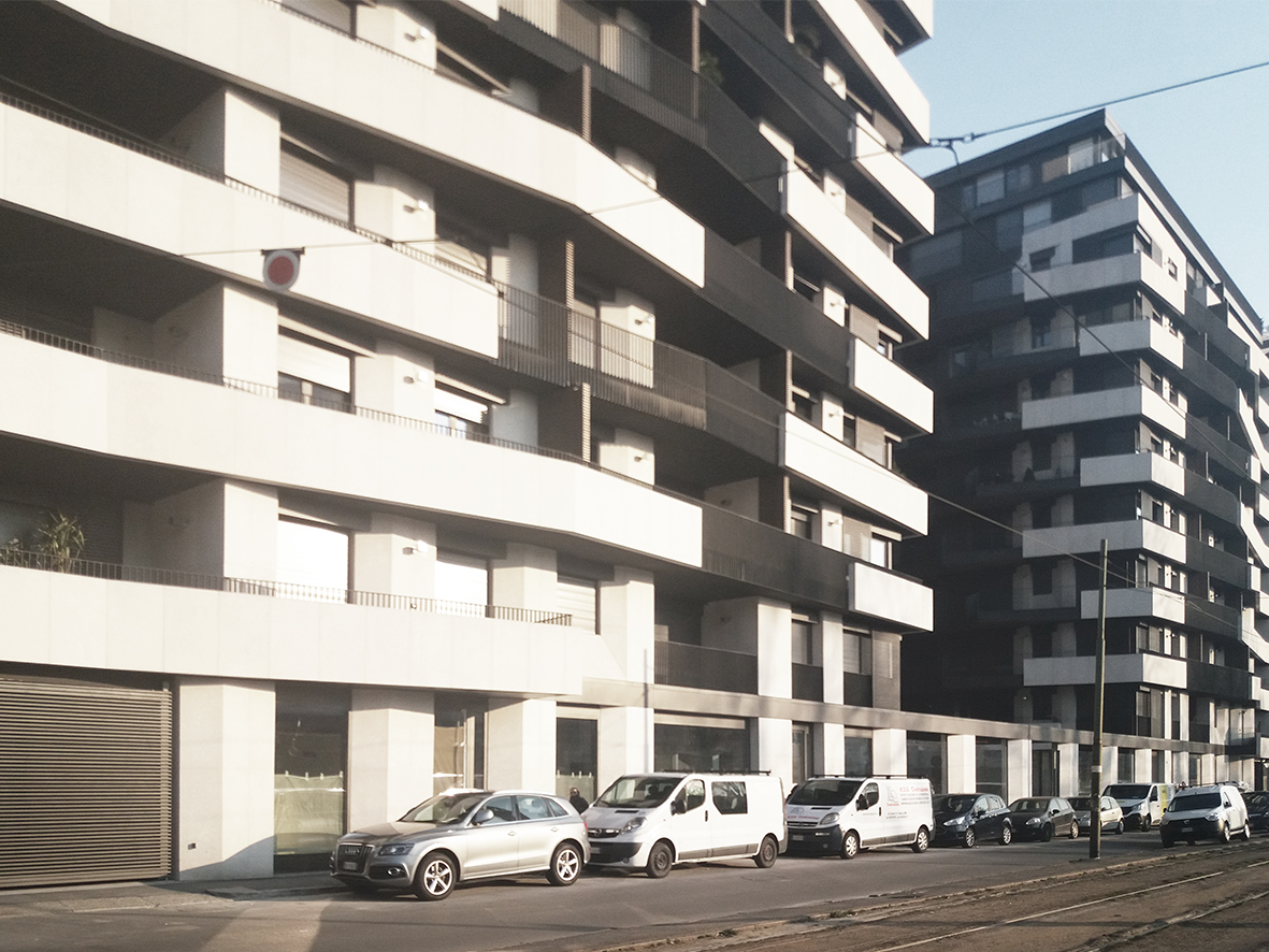 “MIALa Casa Italiana”